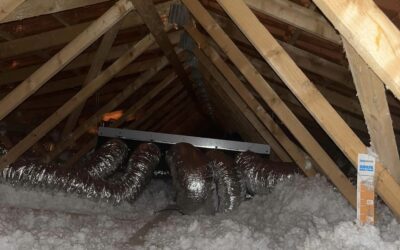 Pourquoi isoler ses combles en Charente avant les fortes chaleurs ?