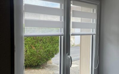 Changer ses menuiseries en Charente : un levier efficace pour améliorer le confort thermique