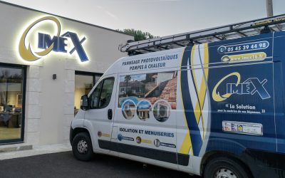 Pourquoi choisir une entreprise de rénovation énergétique en Charente capable de tout coordonner ?