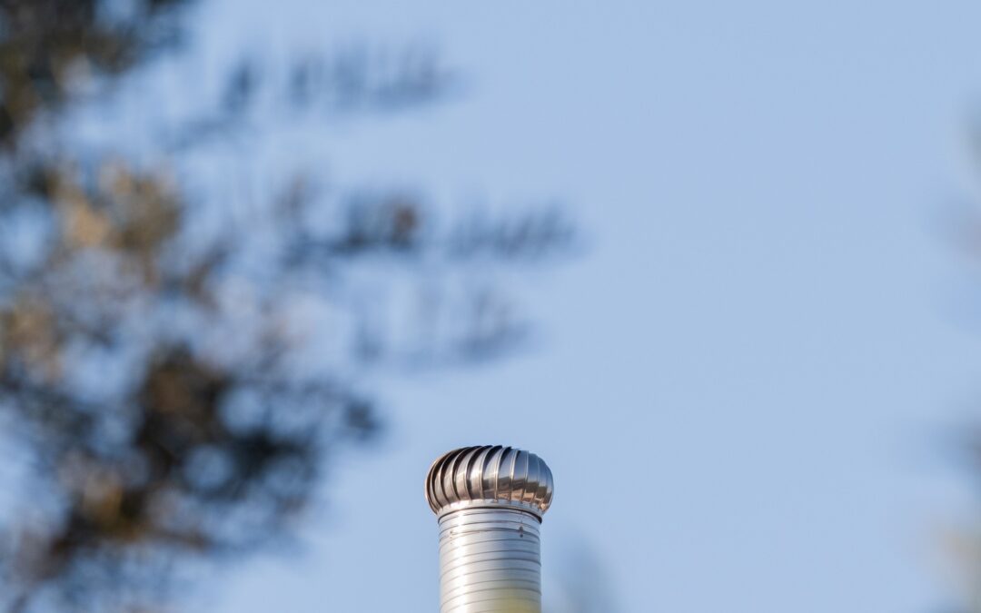 Ventilation de la maison : pourquoi un air intérieur sain compte autant que l’isolation